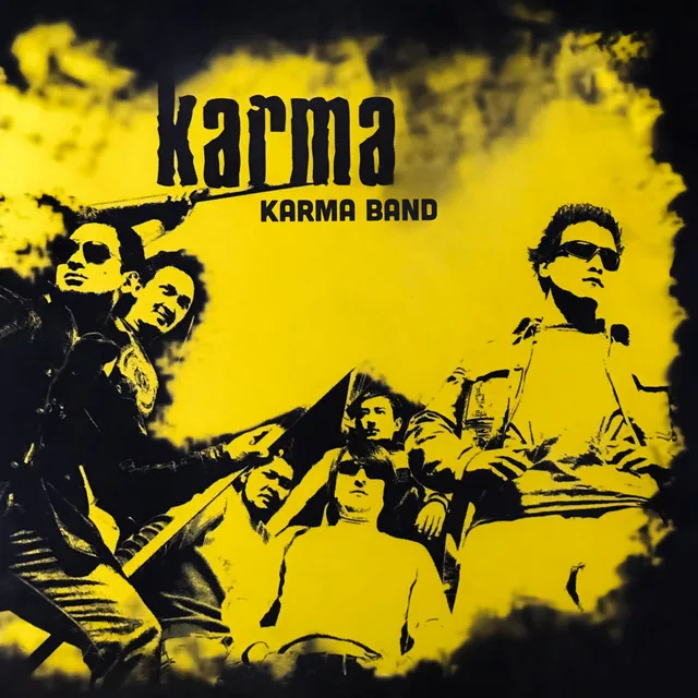 KARMA75