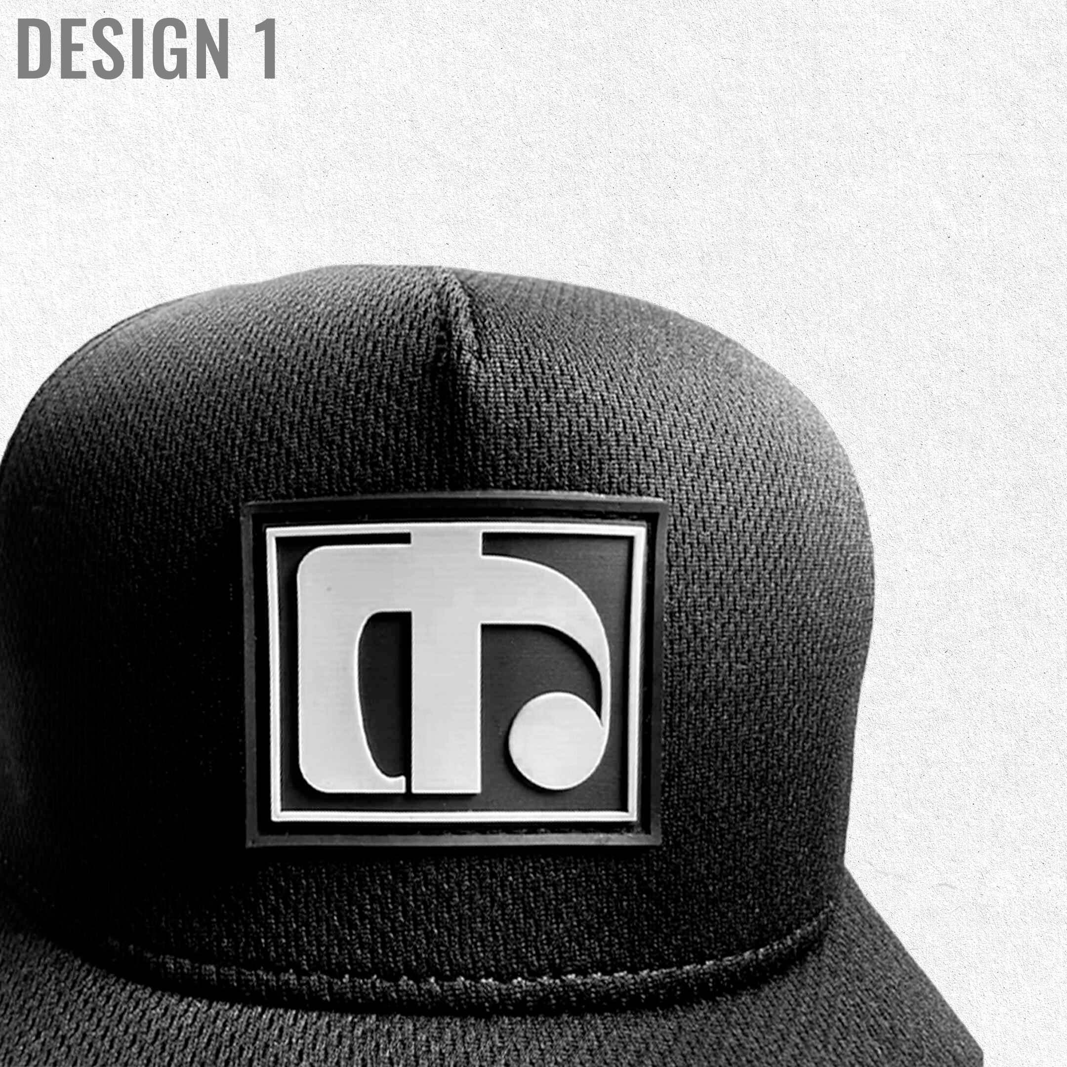 Trucker Cap 2 Trucker Cap - Image 2
