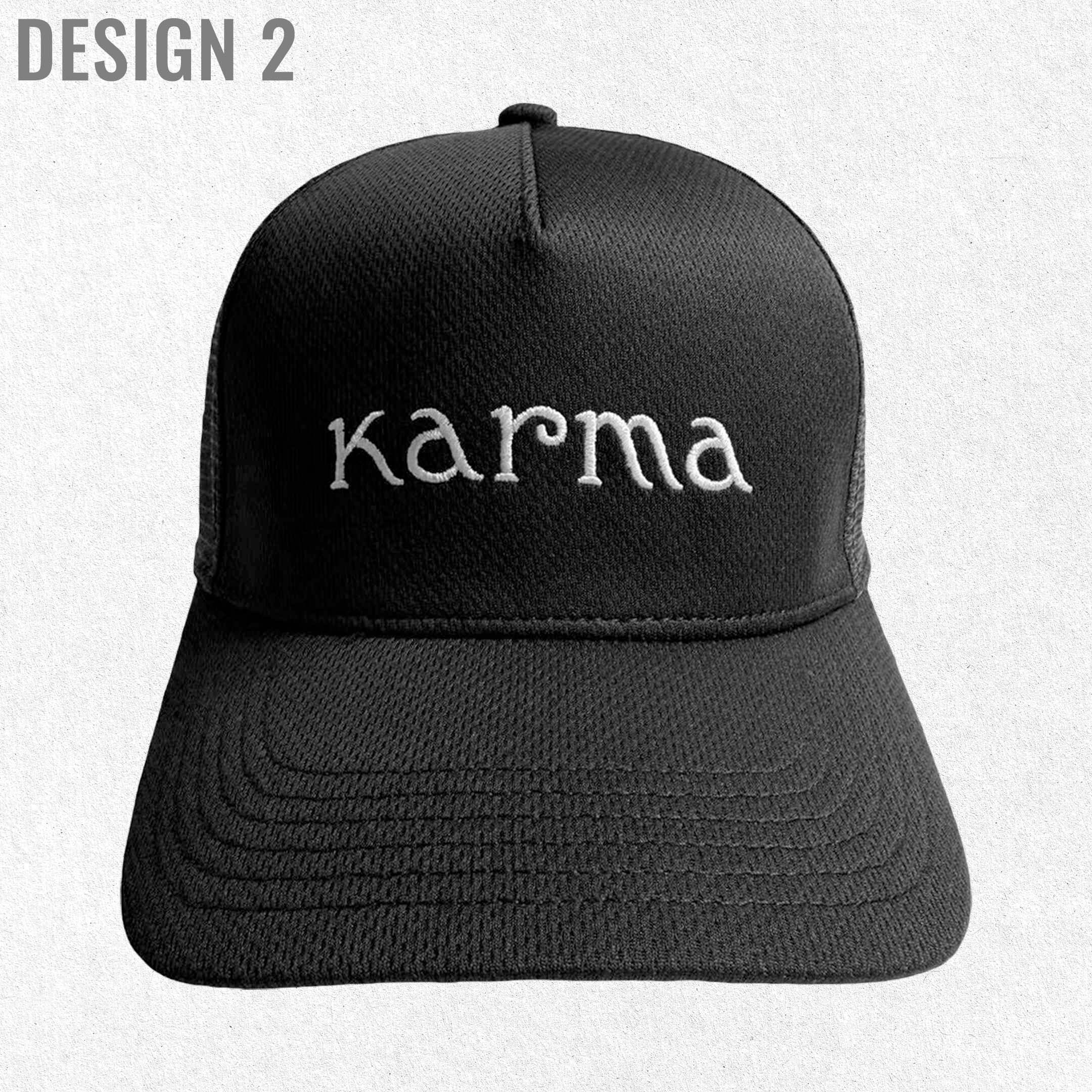 Trucker Cap 3 Trucker Cap - Image 3