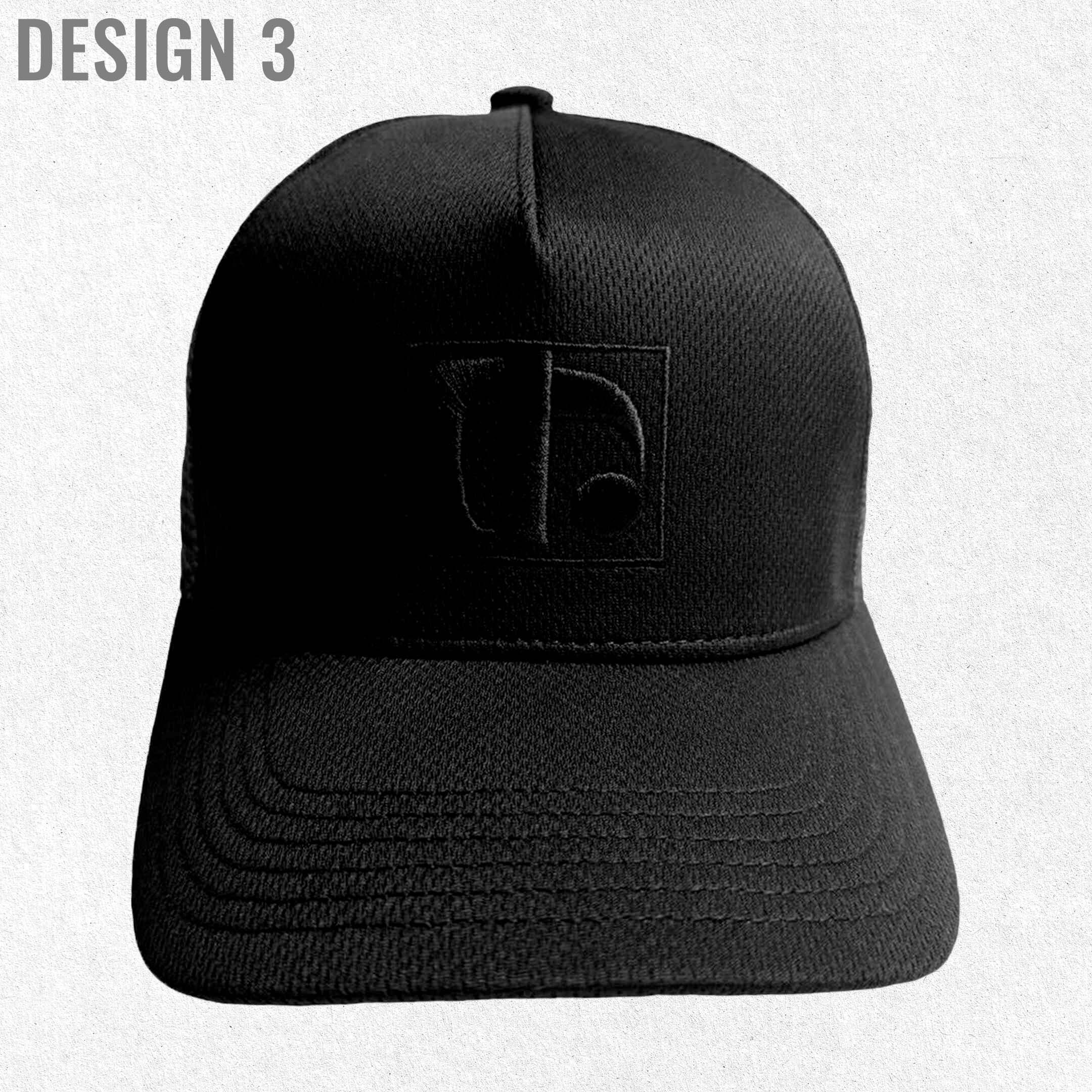 Trucker Cap 4 Trucker Cap - Image 4