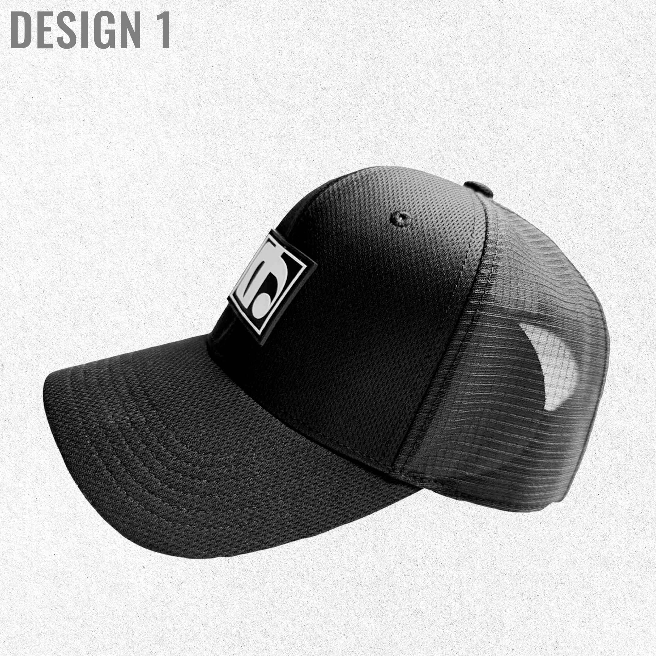 Trucker Cap 1 Trucker Cap
