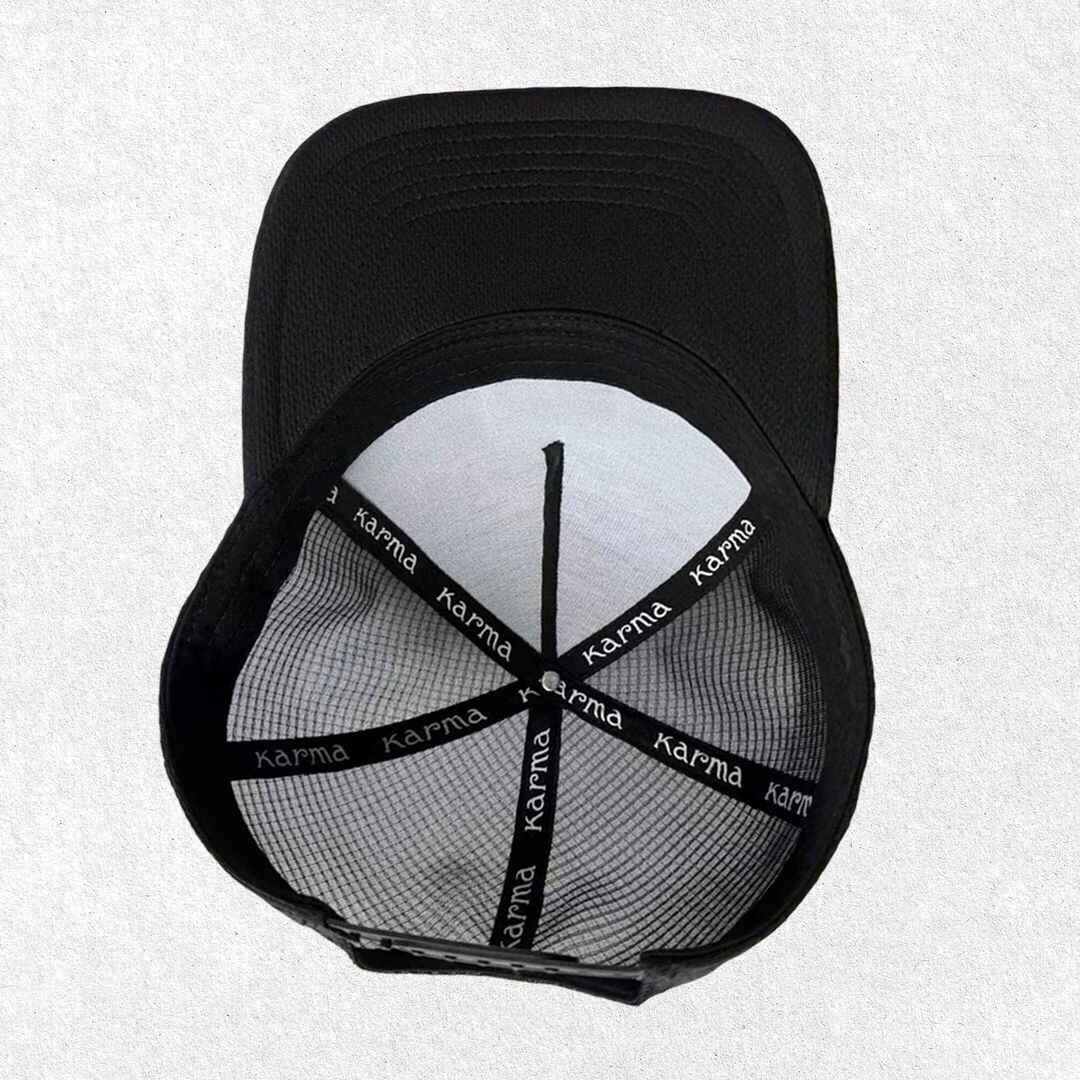 Trucker Cap 5 Trucker Cap - Image 5