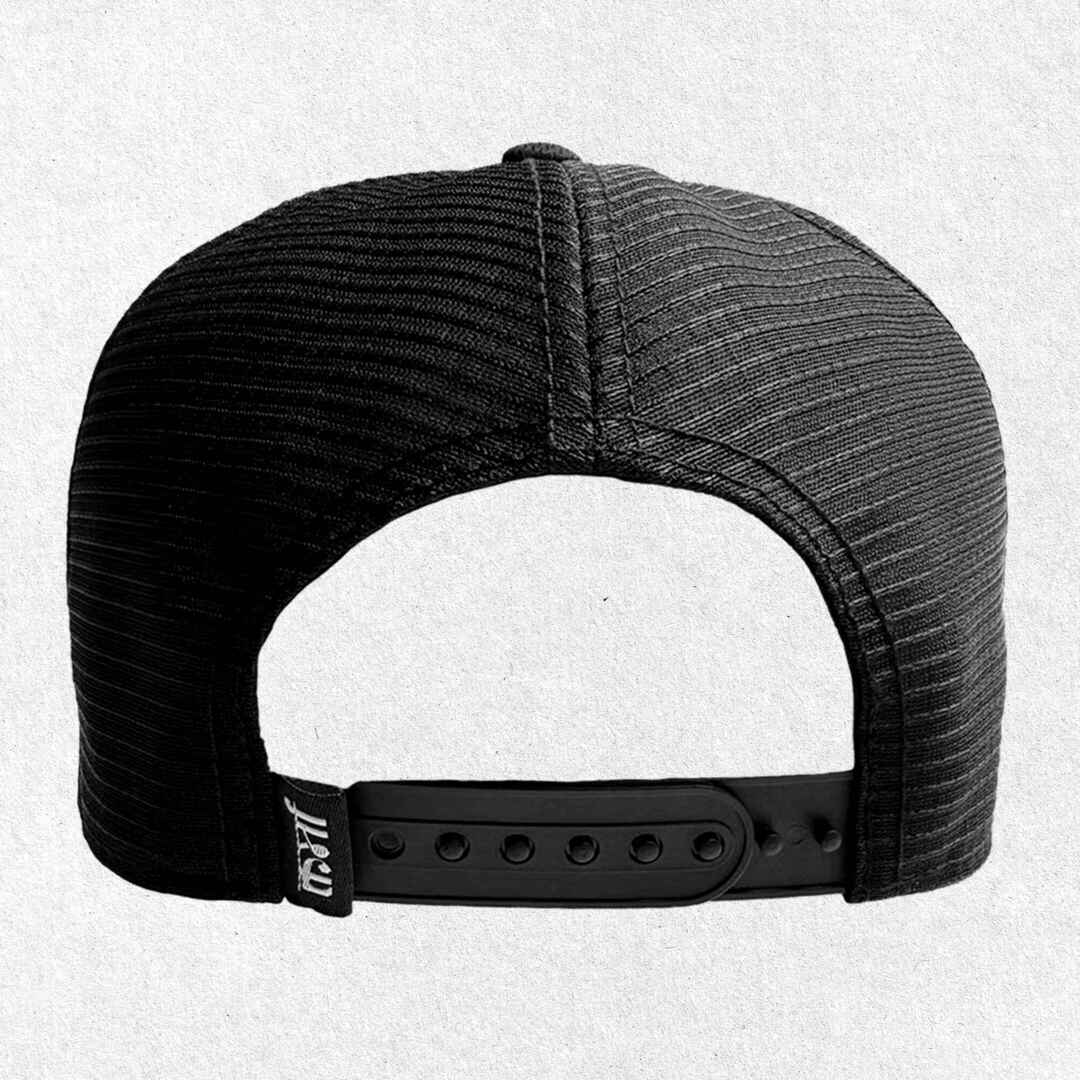 Trucker Cap 7 Trucker Cap - Image 7