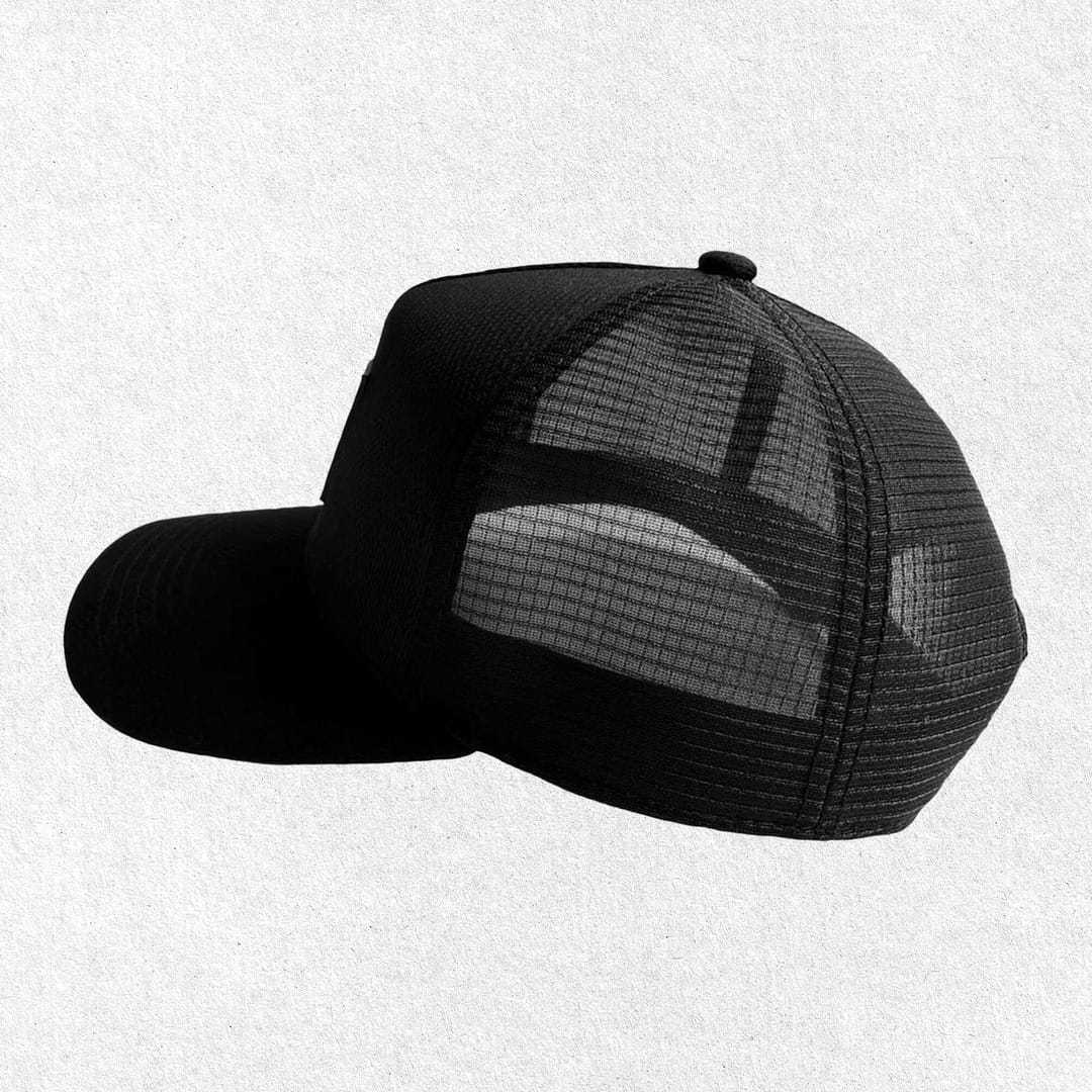Trucker Cap 6 Trucker Cap - Image 6