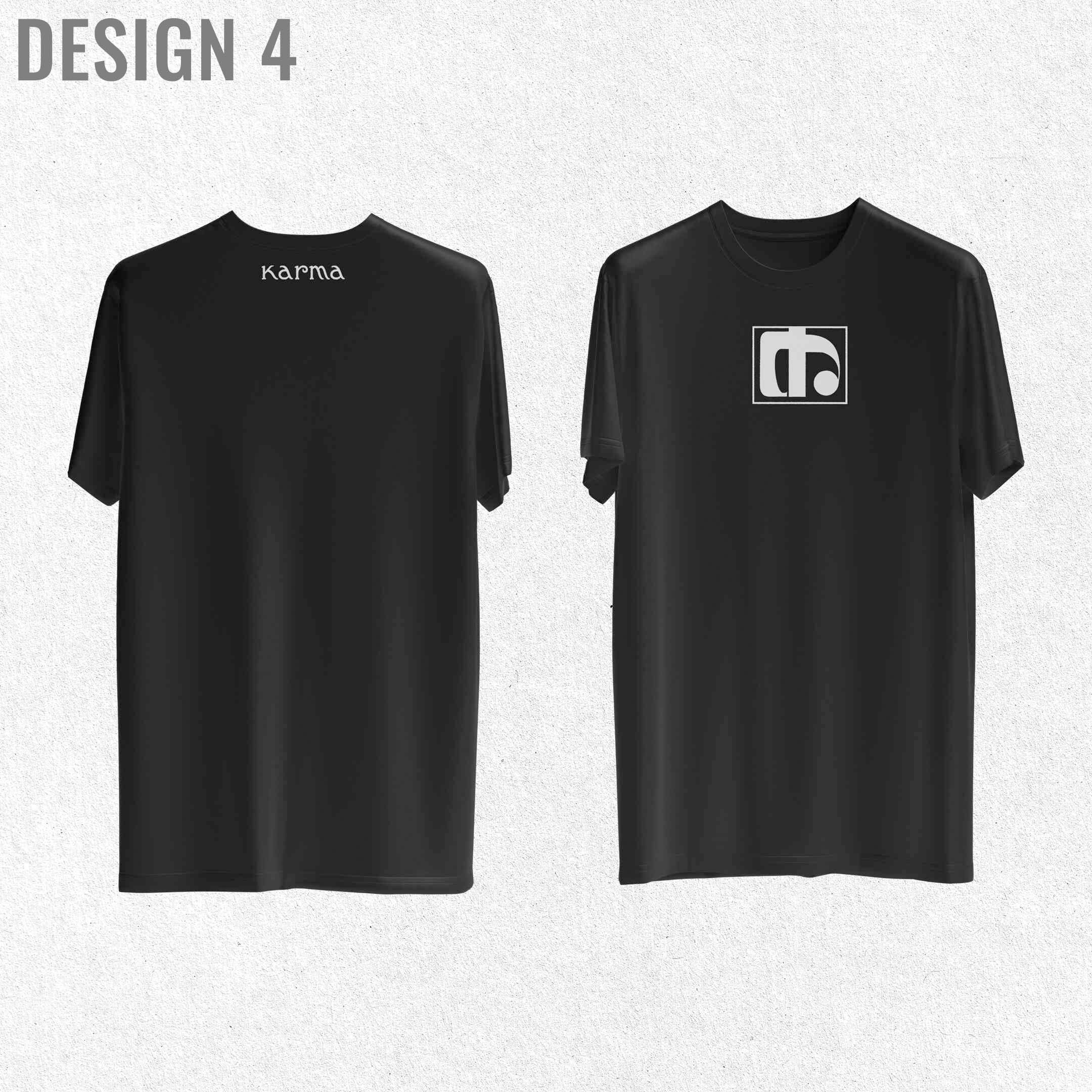 T-shirt Karma 7 T-shirt Karma - Image 7